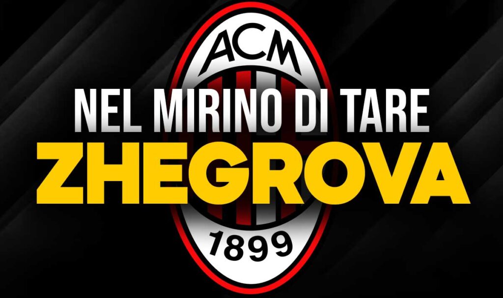 Zhegrova