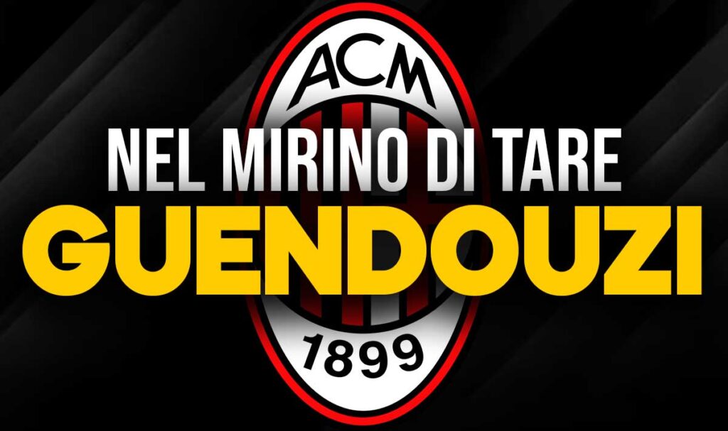 Guendouzi