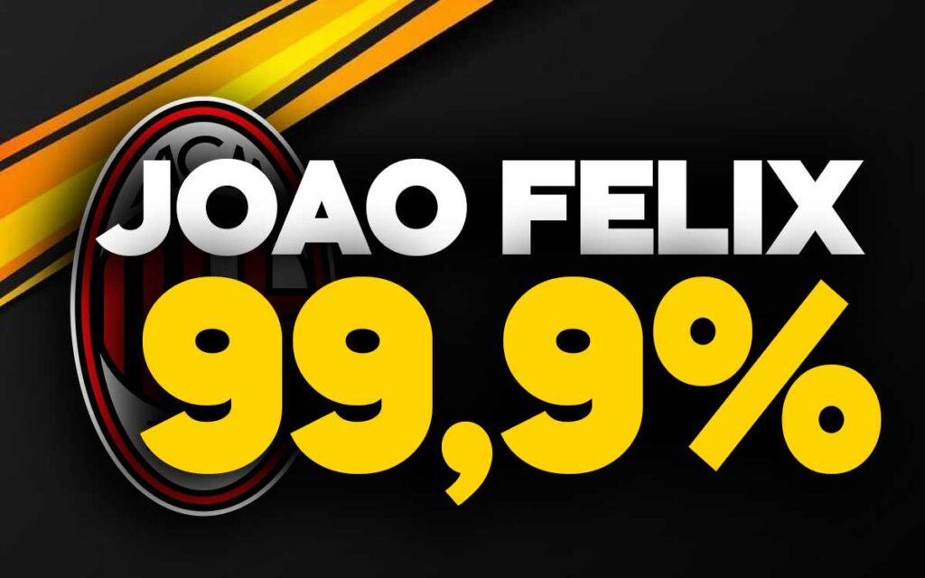 Joao Felix