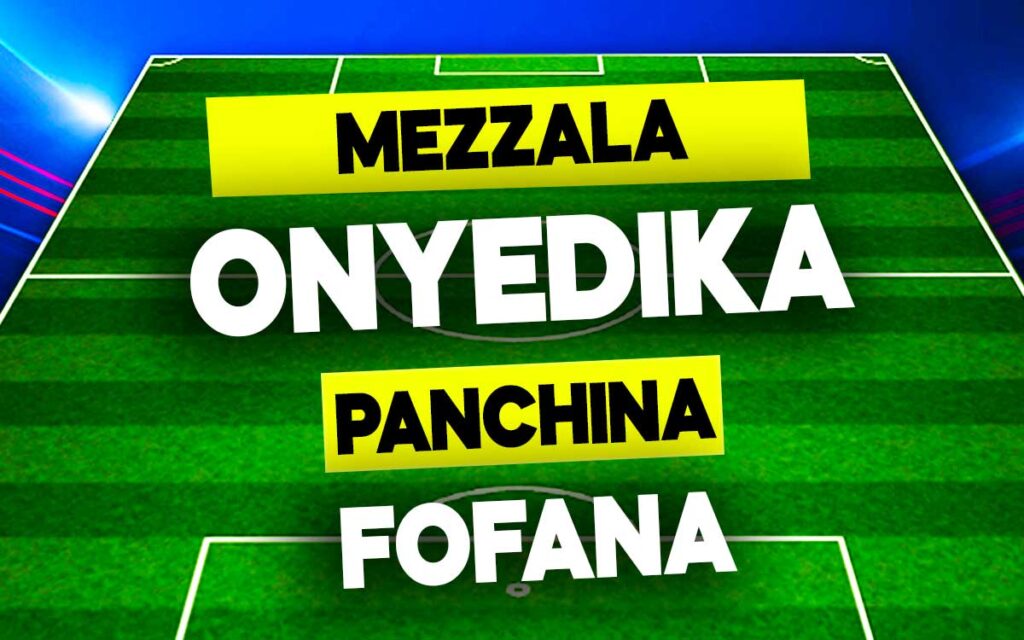 Onyedika-Fofana