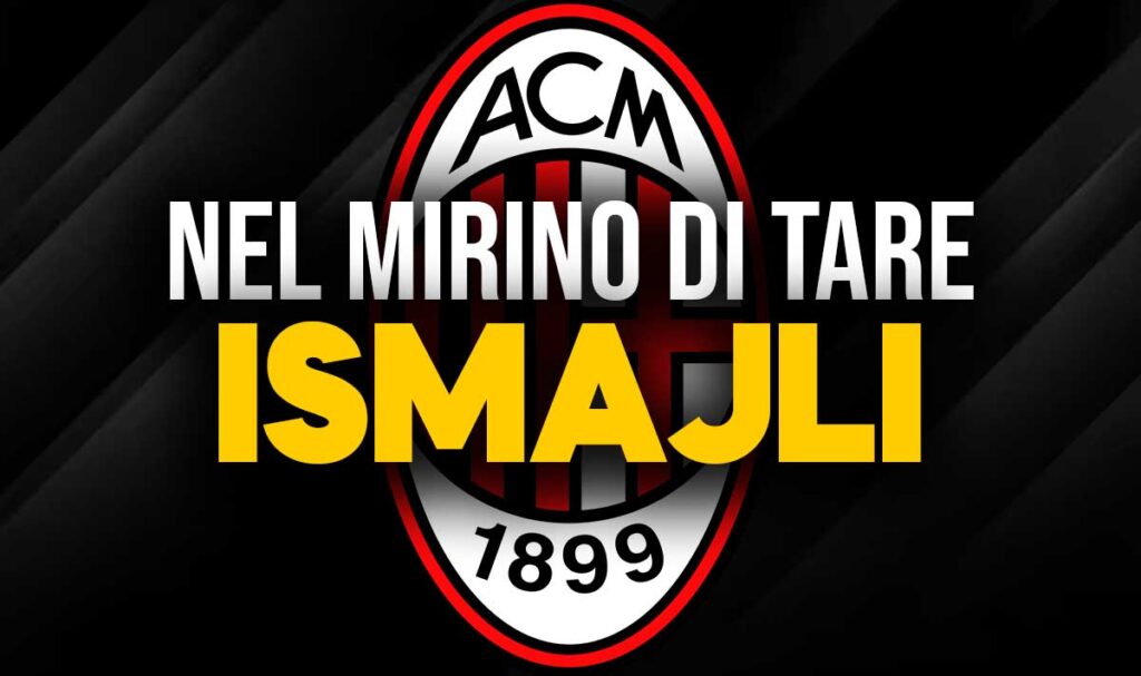 Ismajli