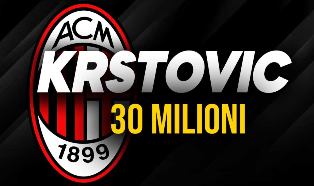 Krstovic