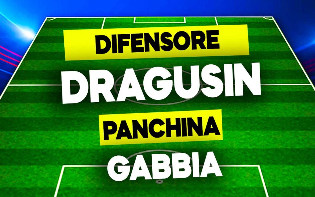 Dragusin-Gabbia