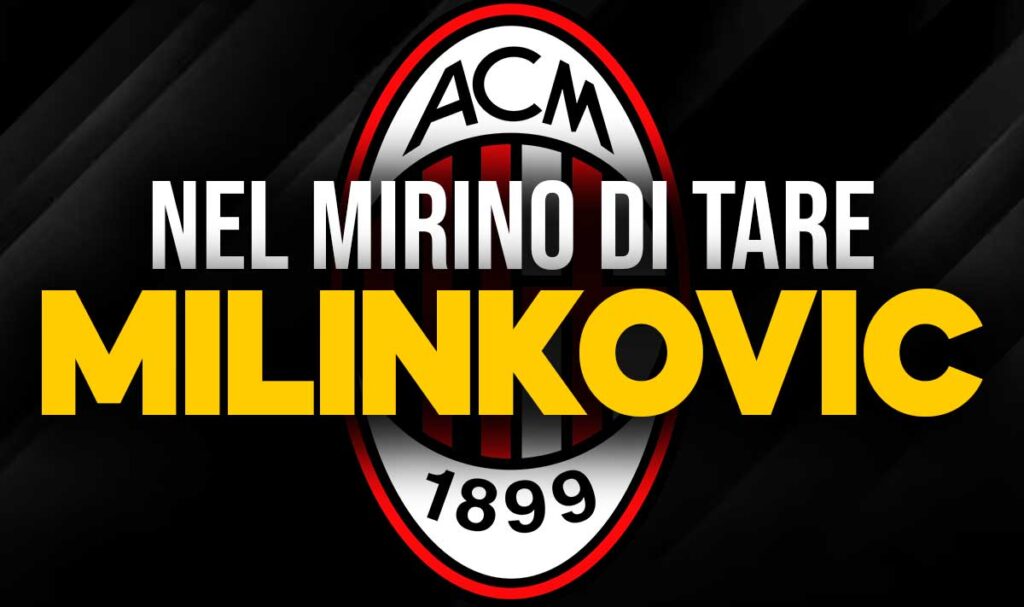Milinkovic-Savic