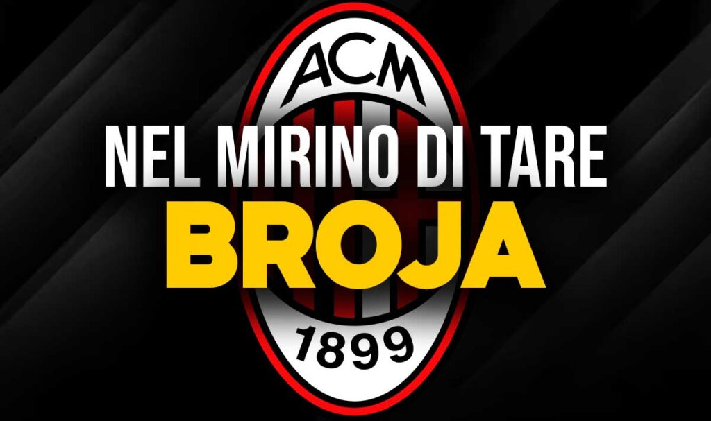 Broja