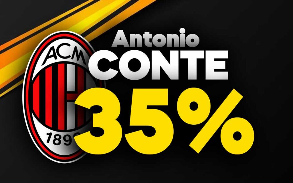 Antonio Conte