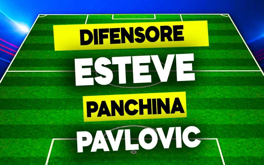 Esteve-Pavlovic
