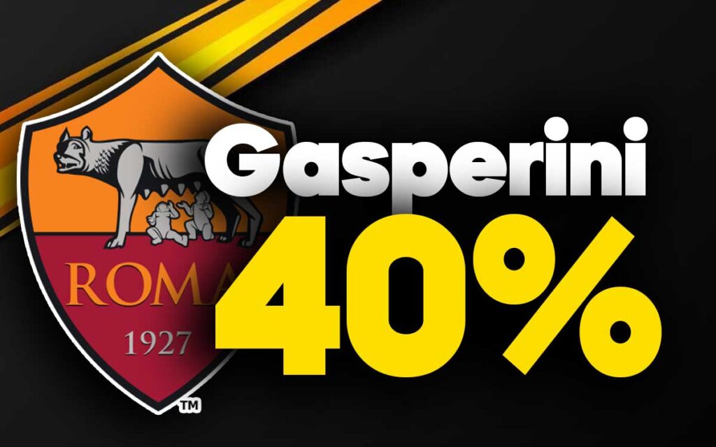 Gasperini