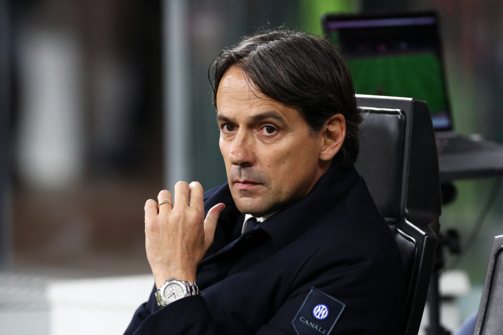 AC Milan v FC Internazionale: Semi Final - Coppa Italia