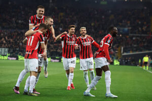 Udine milan 5