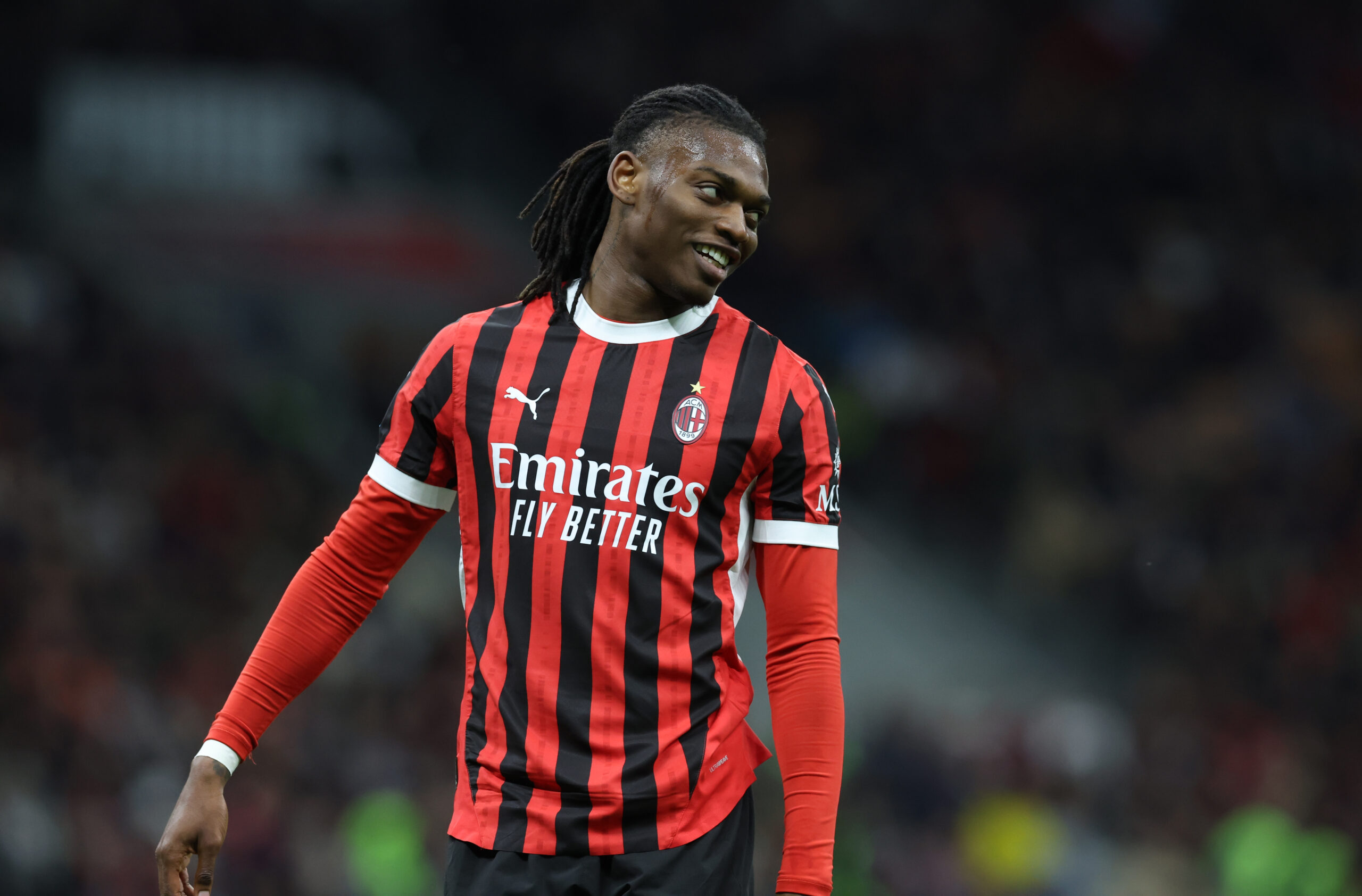 Rafael Leão