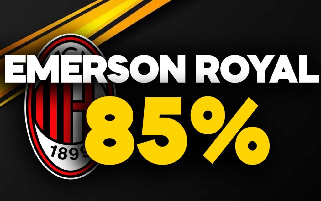 Emerson Royal