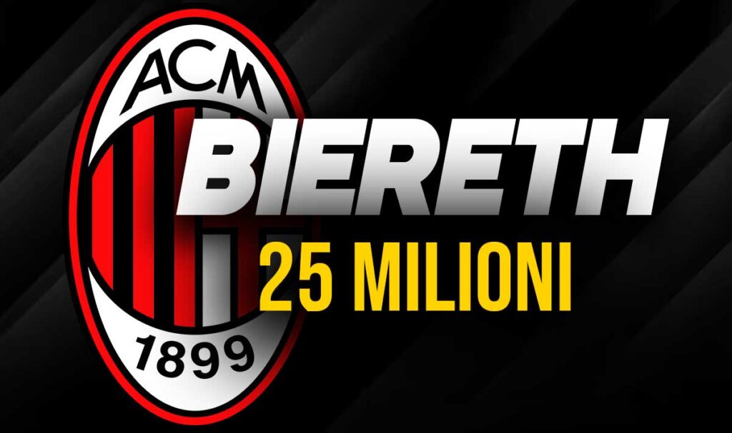 Biereth