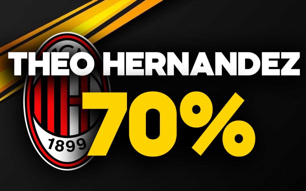 Theo Hernandez