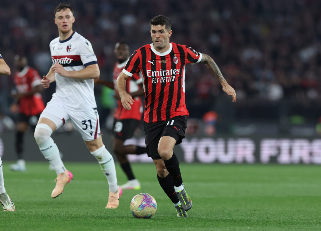 Bologna - Milan