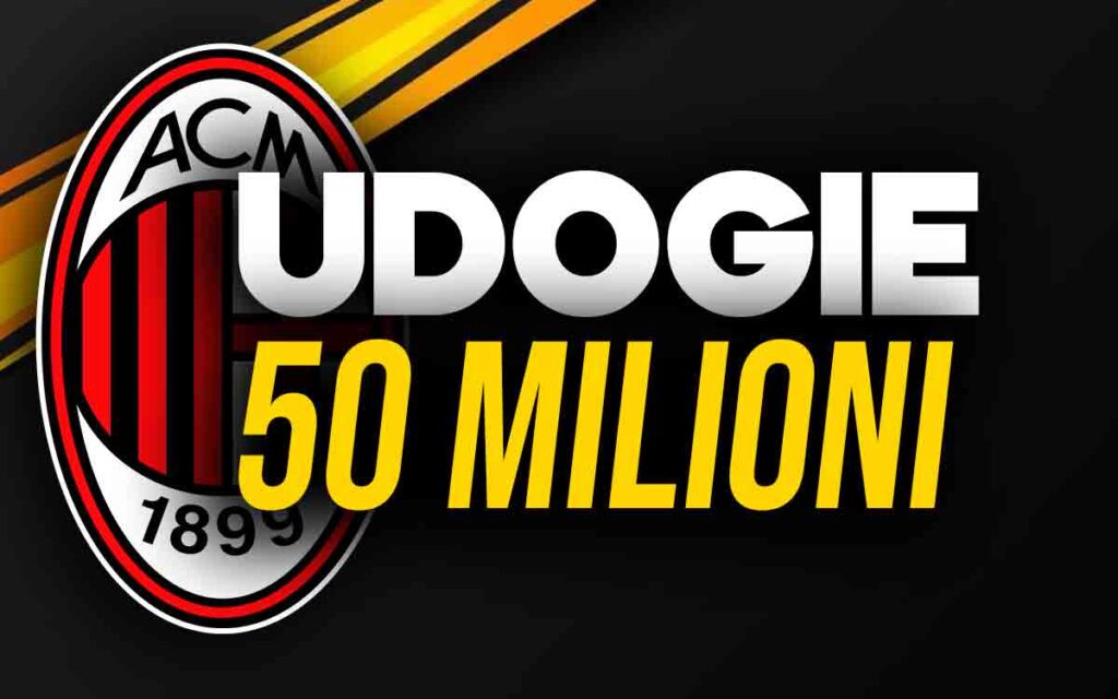 Udogie
