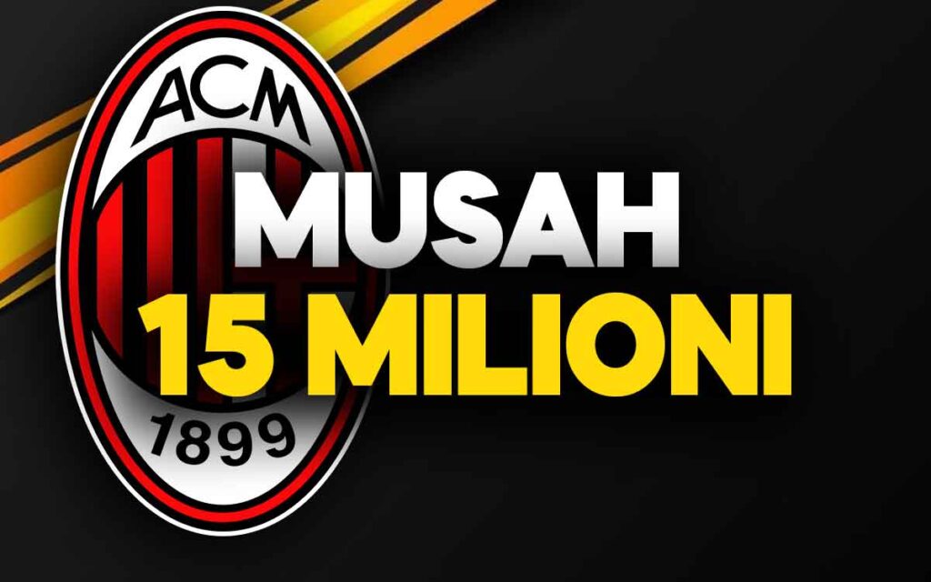 Musah