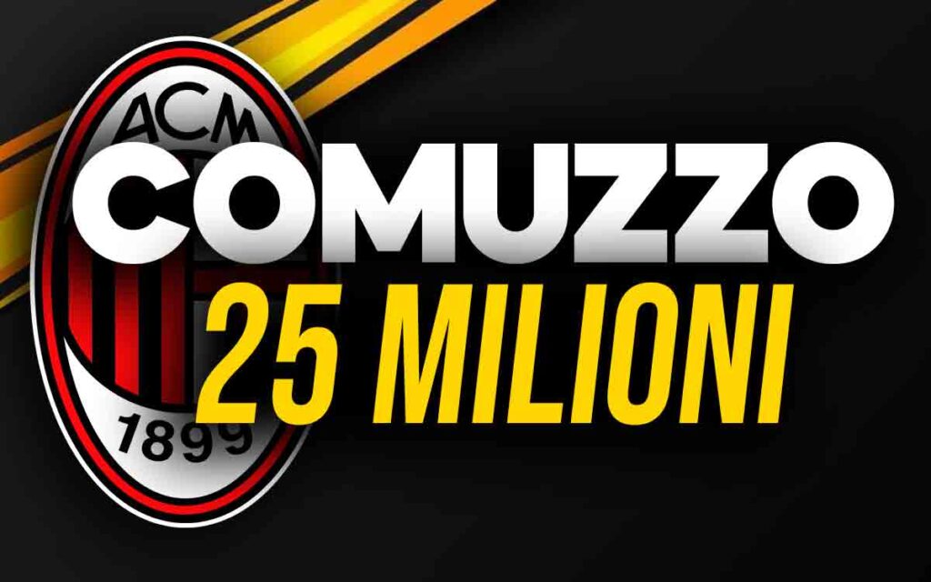 Comuzzo