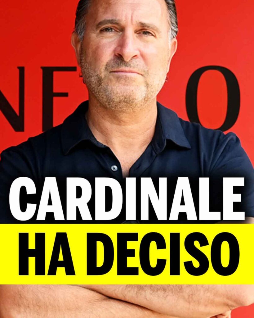 Gerry Cardinale