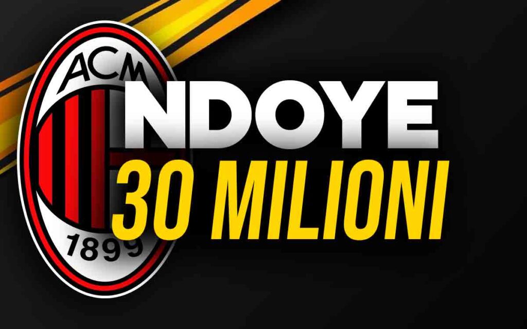 Ndoye