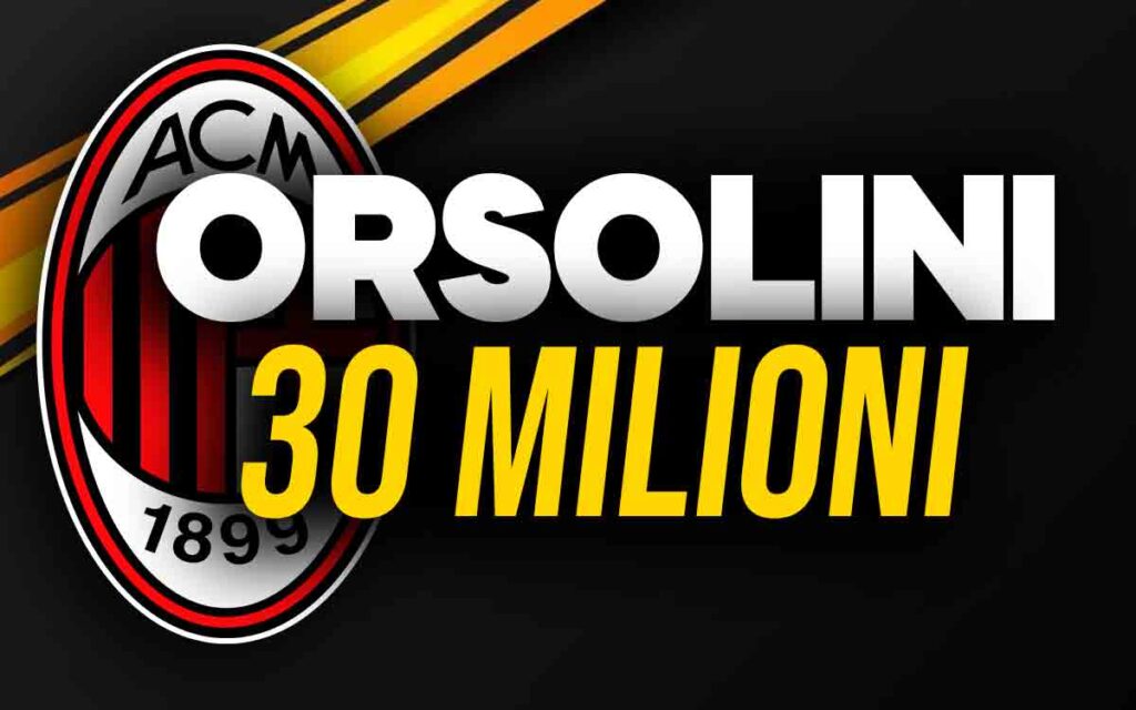 Orsolini