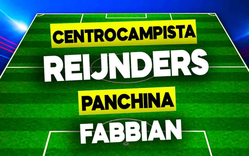 Reijnders-Fabbian