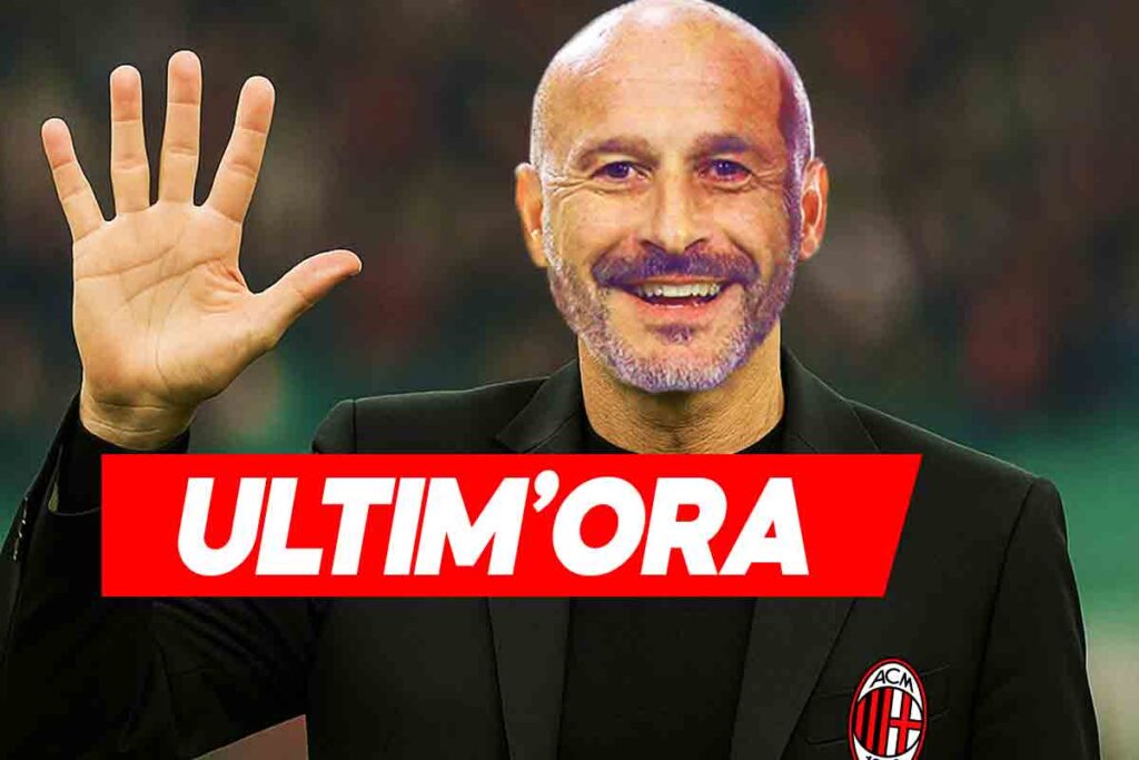 Vincenzo Italiano
