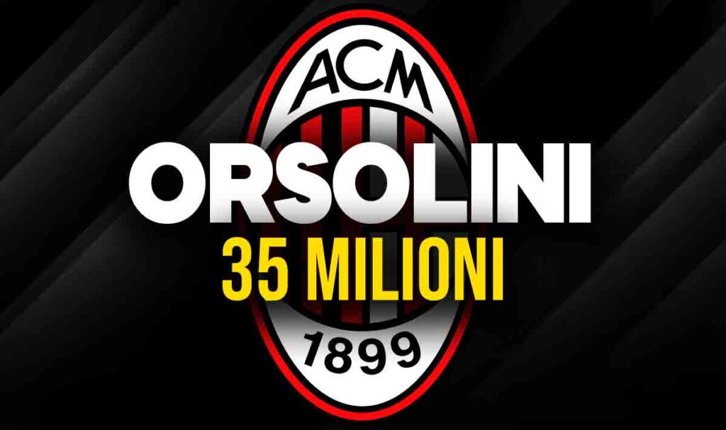 Orsolini