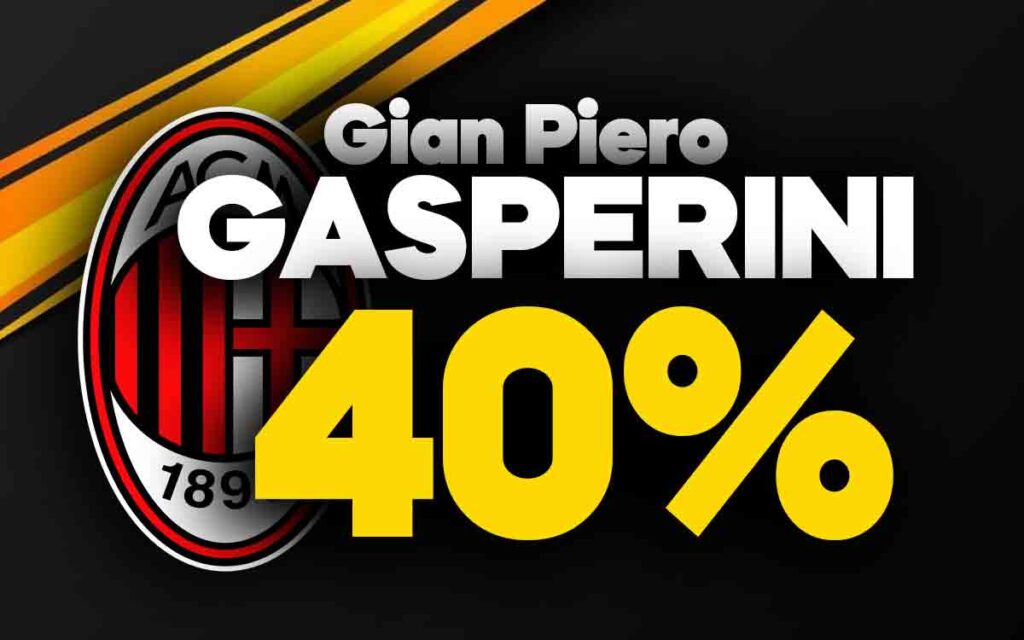 Gian Piero Gasperini