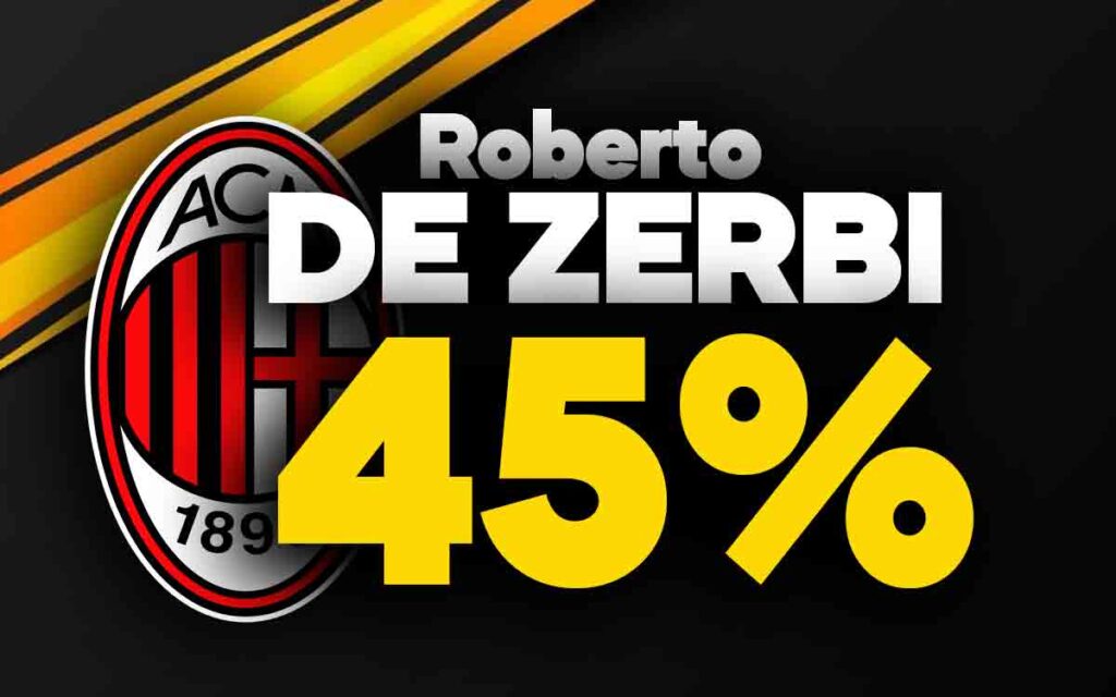 Roberto De Zerbi