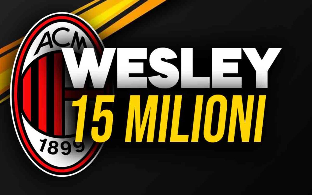 Wesley