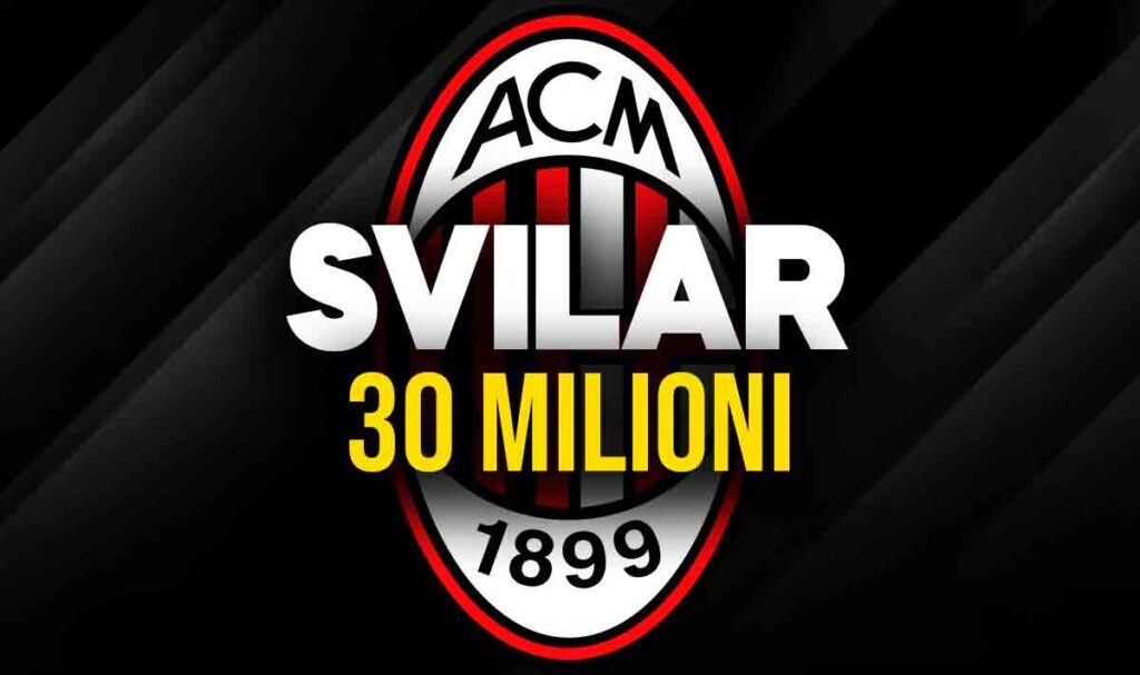 Svilar