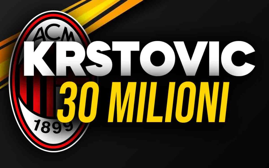 Krstovic