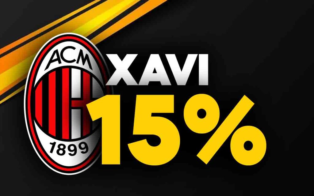 Xavi