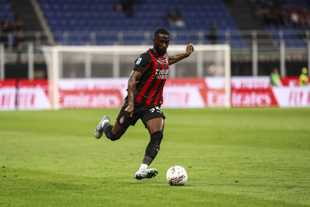 AC Milan v Monza - Serie A