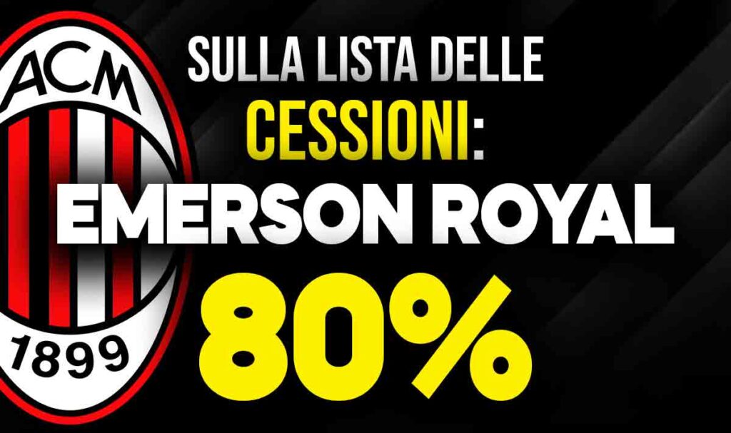 Emerson Royal