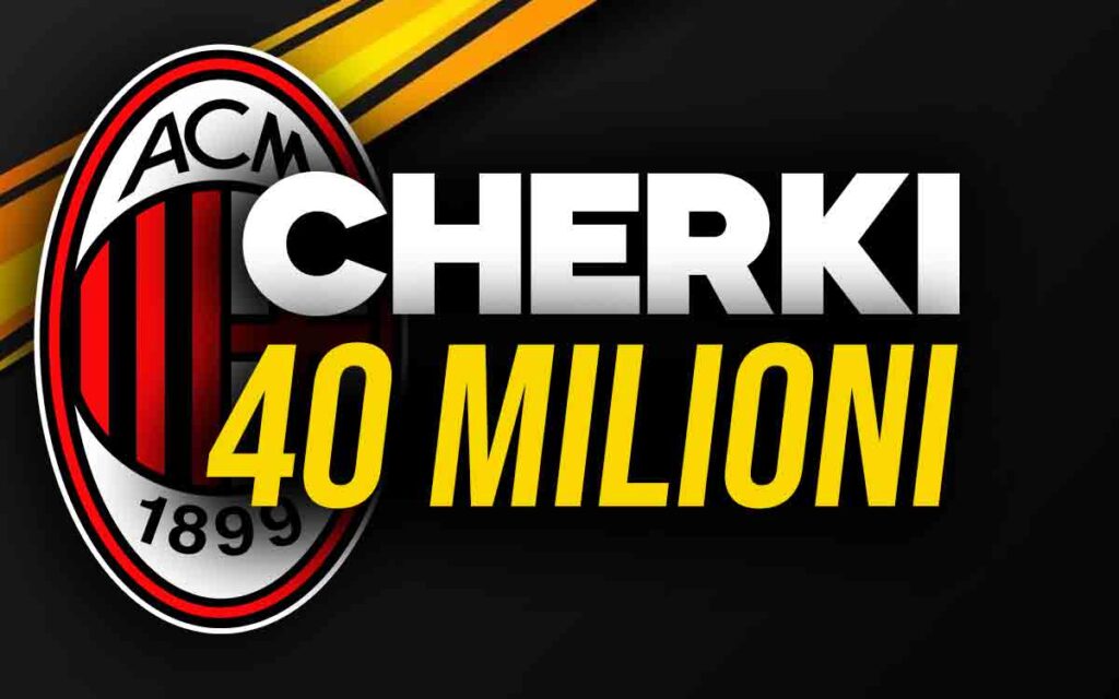 Cherki