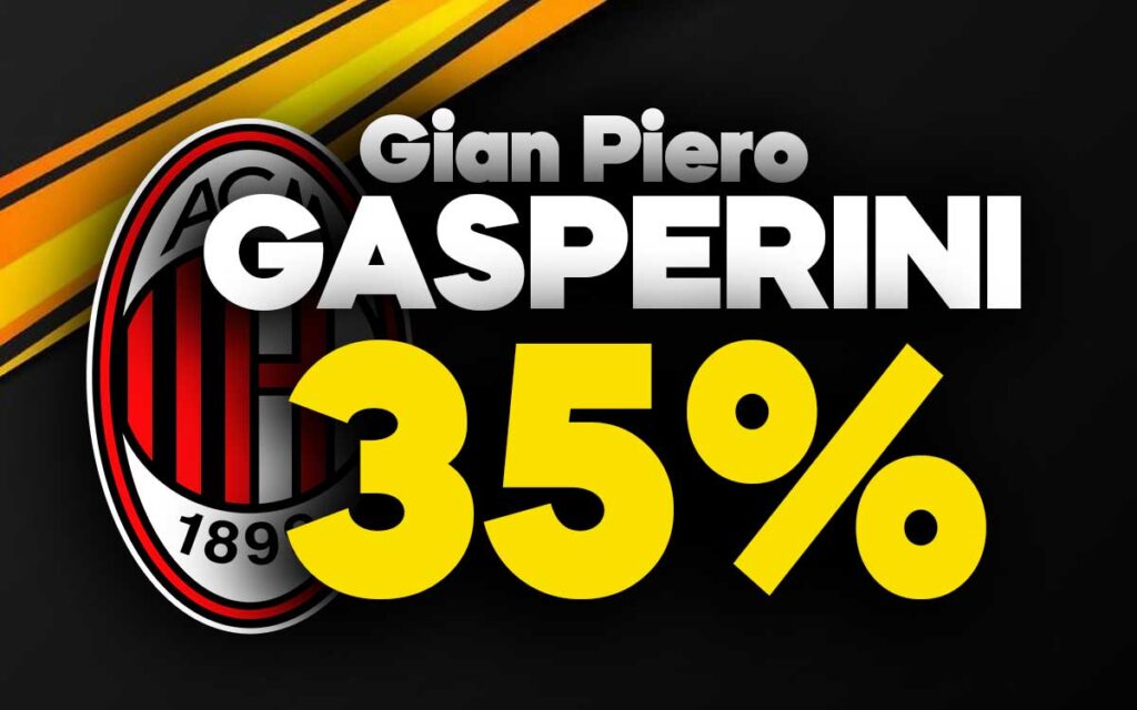 Gasperini