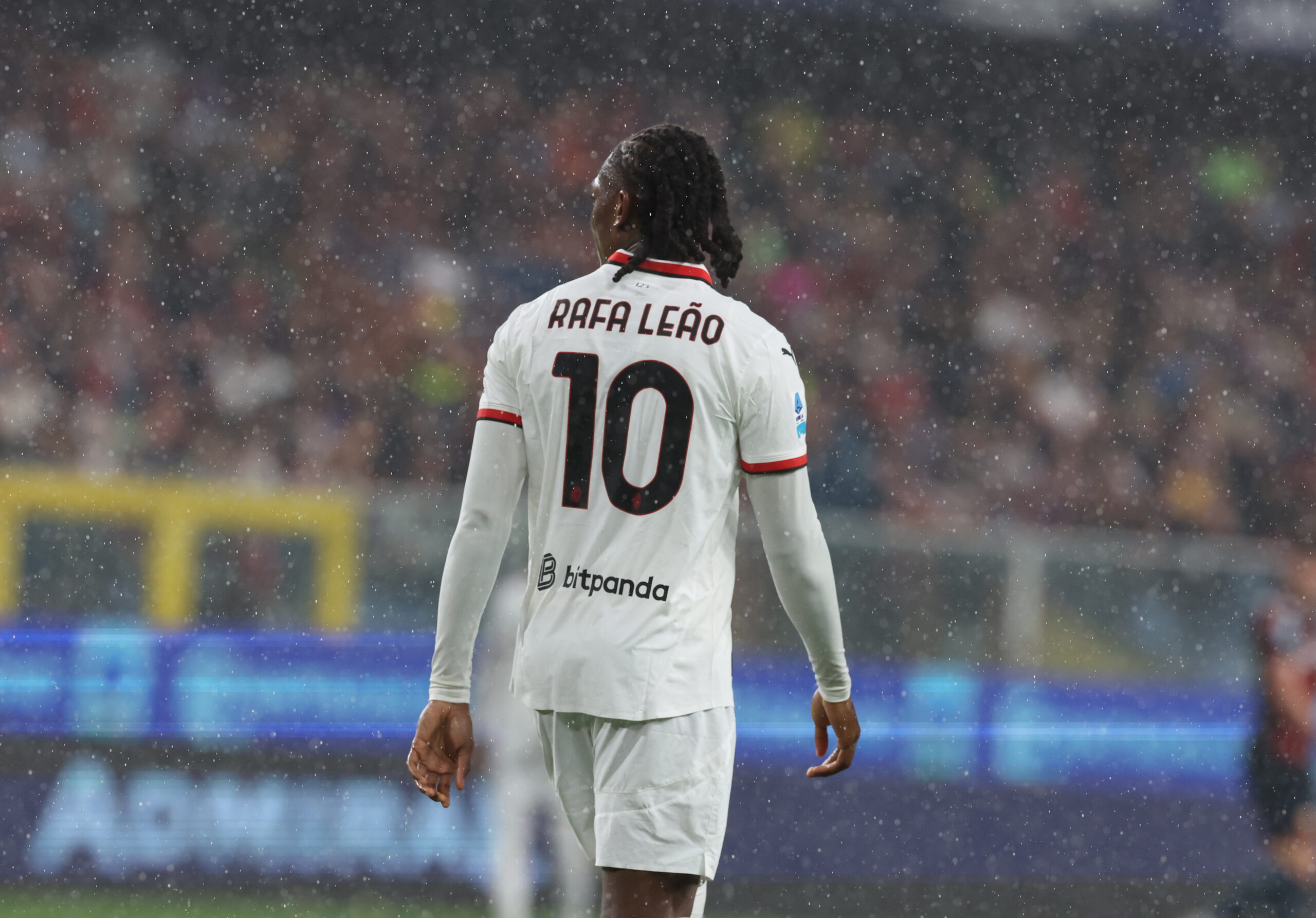 Rafael Leao