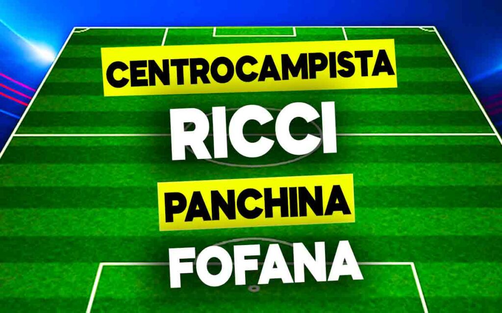 Ricci-Fofana