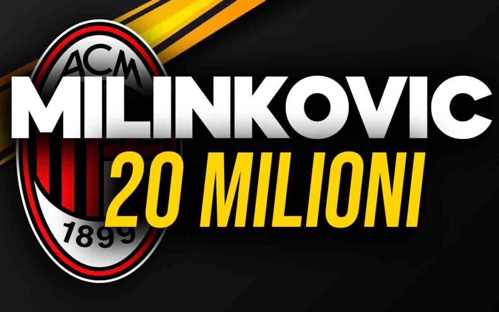 Milinkovic-Savic