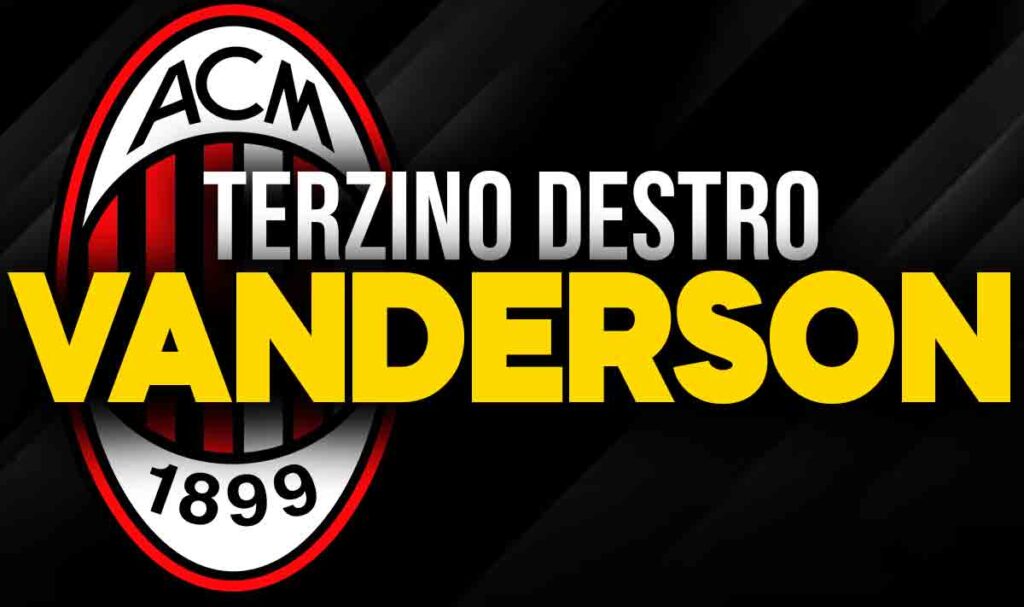 Vanderson