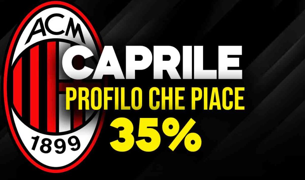 Caprile