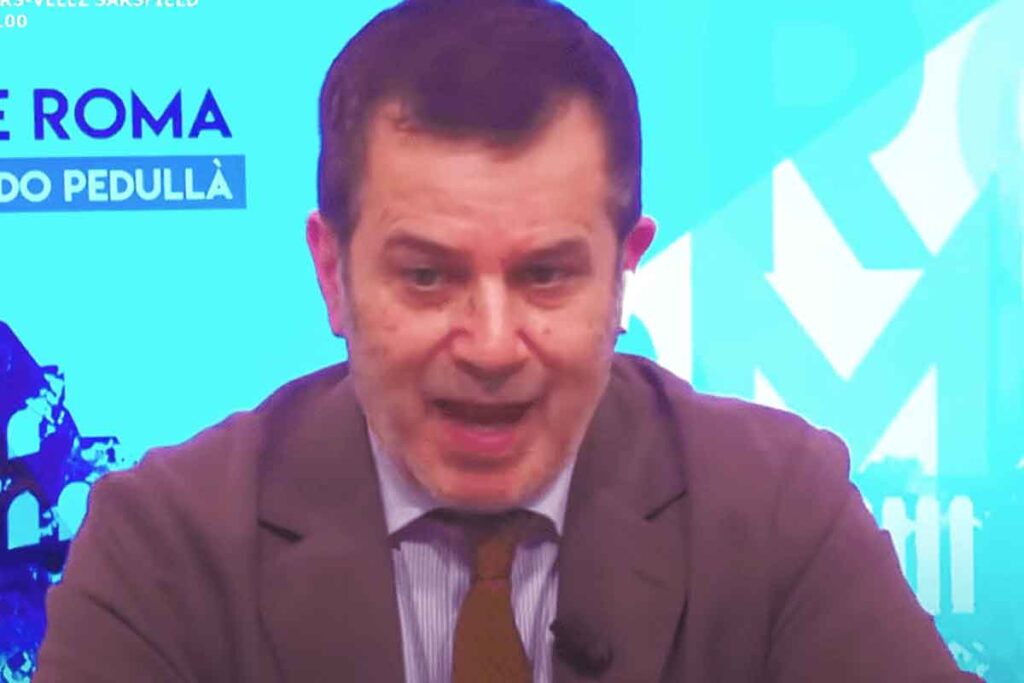 Alfredo Pedullà, esperto di calciomercato, ha dato le ultime news sul Milan.