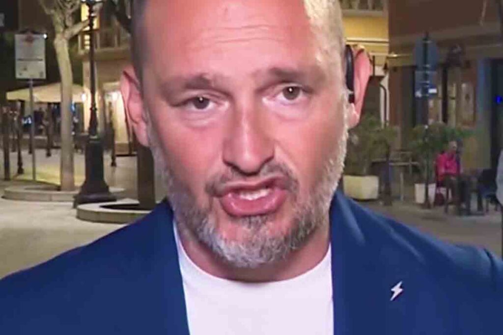 Gianluca Di Marzio, esperto di calciomercato, dà alcune news sul Milan.