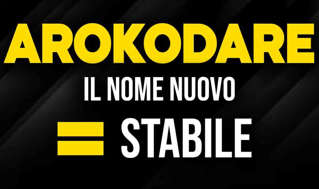 Arokodare