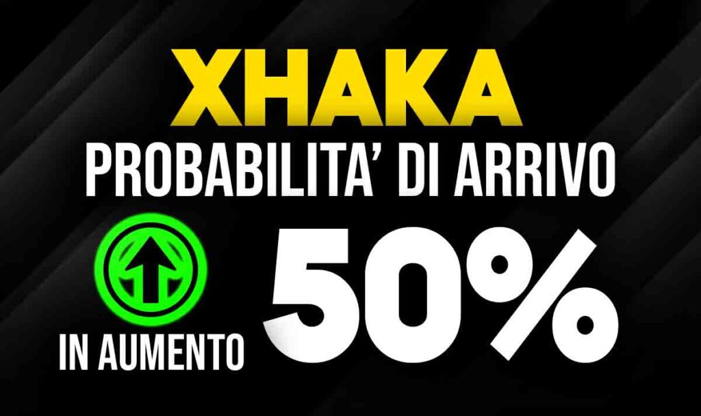 Xhaka