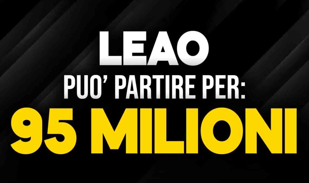 Rafael Leao