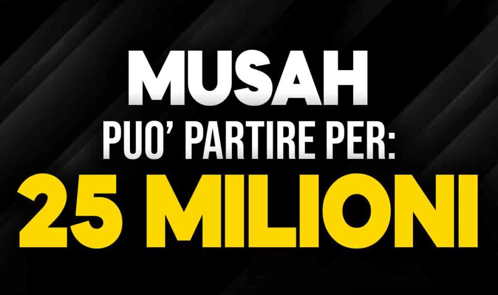 Musah