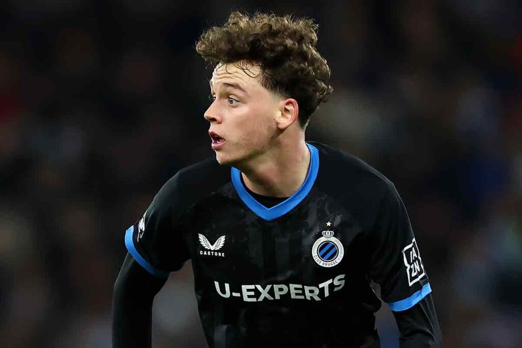 Maxim De Cuyper